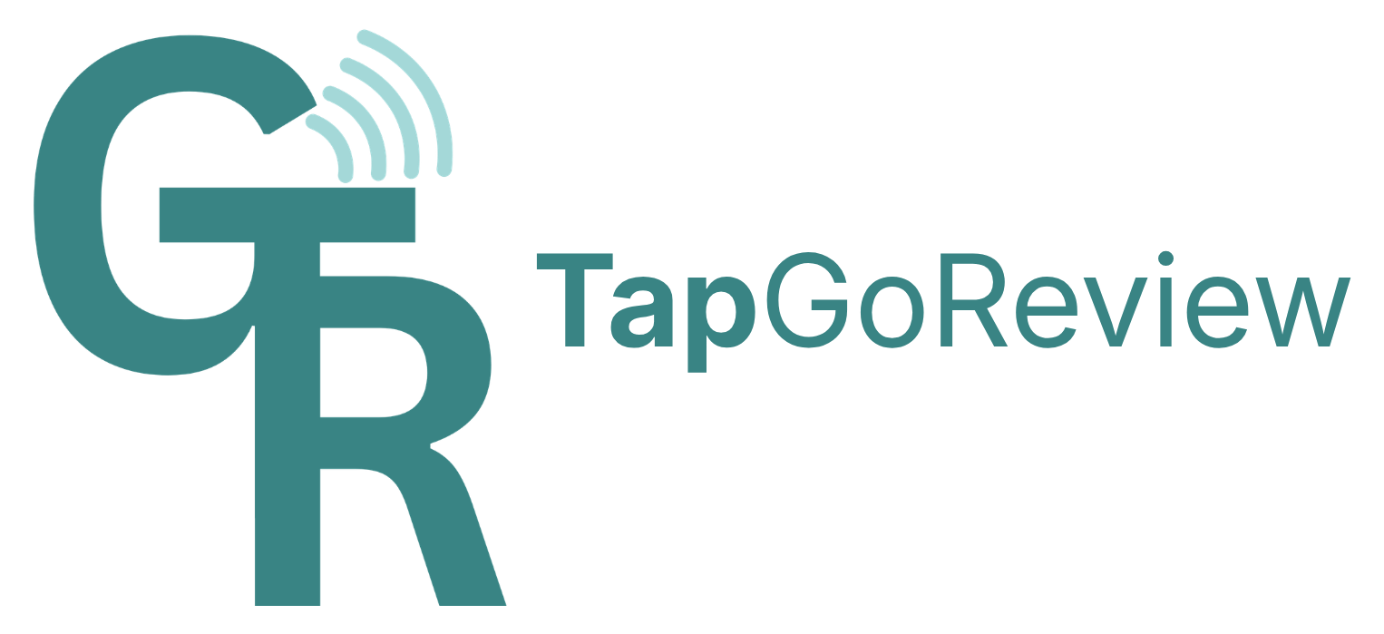 TapGoReview